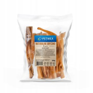 Лакомство для собак PETMEX Mono из козьей кожи – 200 г