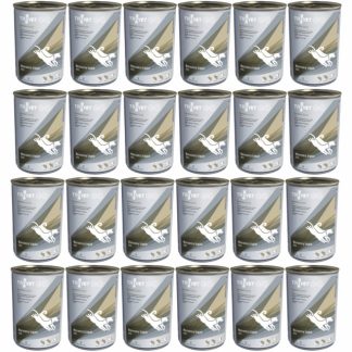 Влажный корм TROVET Recovery Liquid CCL для собак и кошек - 24 x 400 г