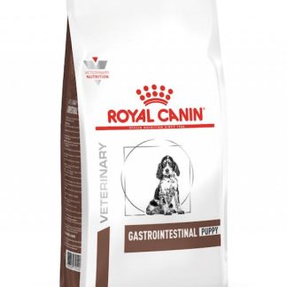 ROYAL CANIN Корм ​​для щенков с желудочно-кишечными заболеваниями - сухой корм для собак - 2,5 кг