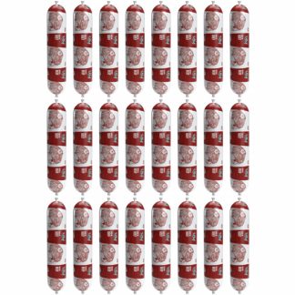 Влажный корм для собак TUF TUF Beef Bar - 24 x 900 г
