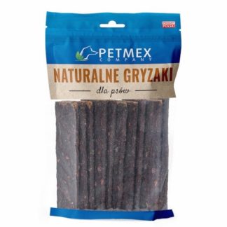 Лакомство для собак PETMEX Mono Wild Boar Strips - 200 г