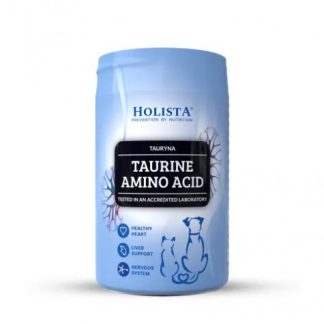HOLISTA Таурин - добавка для собак и кошек - 250 г