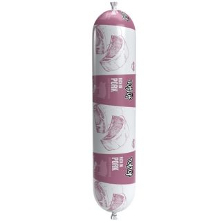 Влажный корм для собак TUF TUF Pork Bar - 900 г