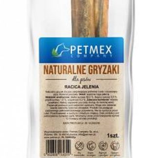 Лакомство для собак PETMEX «Оленье копыто» — 250 г.