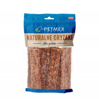 Лакомство для собак PETMEX Mono Duck Strips - 200 г