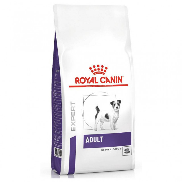 ROYAL CANIN VHN Корм для собак мелких пород (взрослые) - сухой корм - 2 кг