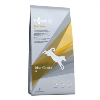 TROVET Urinary Struvite ASD - сухой корм для собак - 3 кг