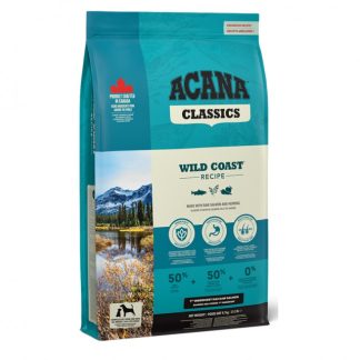 ACANA Classics Wild Coast - сухой корм для собак - 9,7 кг