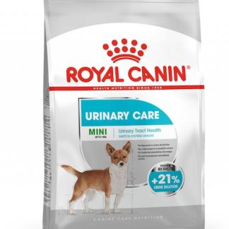 ROYAL CANIN Mini Urinary Care CCN - сухой корм для собак - 3 кг