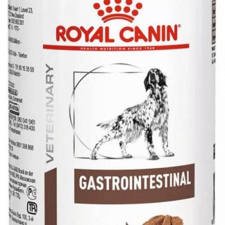 Влажный корм для собак ROYAL CANIN VHN Gastrointestinal Loaf - 400 г