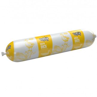 Влажный корм для собак TUF TUF Bar с уткой - 900 г