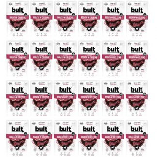 BULT — влажный корм для собак с высоким содержанием телятины — 24 x 500 г