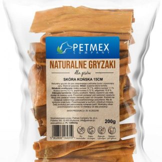 Лакомство для собак PETMEX Horse Skin Mono - 200 г