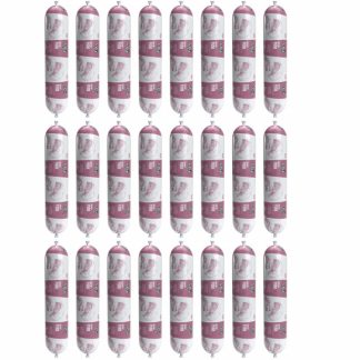 Влажный корм для собак TUF TUF Bar со свининой - 24 x 900 г
