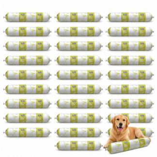 Влажный корм для собак TUF TUF Goose Bar - 29 x 900 г