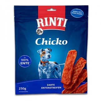 Лакомство для собак RINTI Chicko Duck Mono - 250 г
