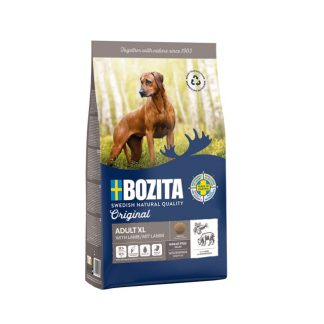 BOZITA Original Adult XL - сухой корм для собак - 12 кг