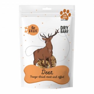 Лакомство для собак PET PAKA Lio Pepe Deer XL - 180 г