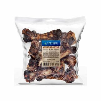 Лакомство для собак PETMEX Mono Ham Bone, 10 шт., 2,5 кг