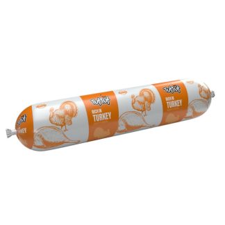 Влажный корм для собак TUF TUF Turkey bar - 900 г