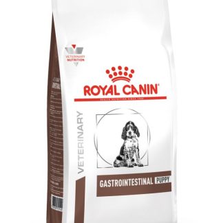 ROYAL CANIN Корм ​​для щенков с желудочно-кишечными заболеваниями VHN - сухой корм для собак - 1 кг