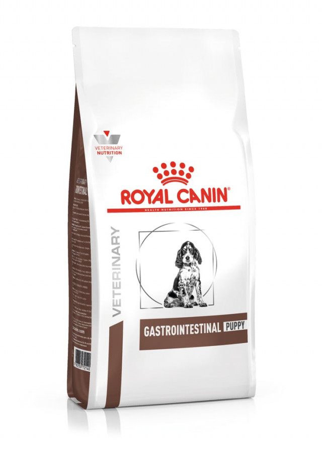 ROYAL CANIN Корм для щенков с желудочно-кишечными заболеваниями VHN - сухой корм для собак - 1 кг