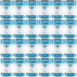 Влажный корм для собак CALIBRA Veterinary Diets Hepatic - 24 x 400 г