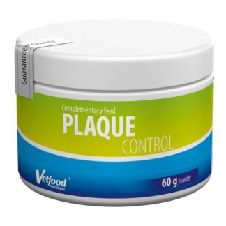 VETFOOD Plaque Control - добавки для собак и кошек - 60 г