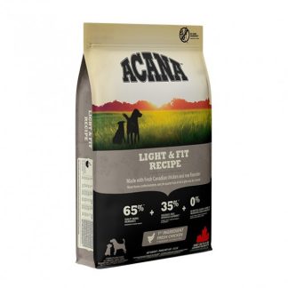 ACANA Light & Fit для собак, 6 кг