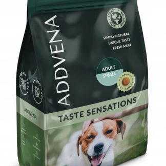ADDVENA Taste Sensations Adult Small Turkey - сухой корм для собак - 2,5 кг