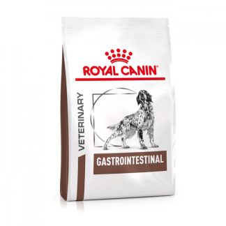 ROYAL CANIN Желудочно-кишечный тракт - сухой корм для собак - 2 кг