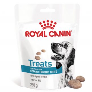 Гипоаллергенные лакомства для собак ROYAL CANIN - 230 г