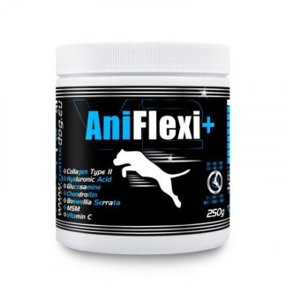 GAME DOG AniFlexi+V2 - пищевые добавки для собак - 250 г
