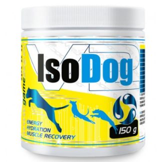 GAME DOG IsoDog - добавки для собак - 150 г