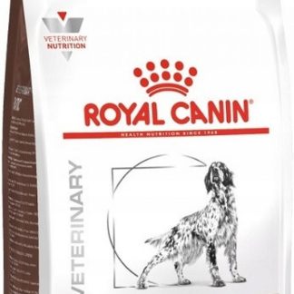 ROYAL CANIN Dog Hepatic VHN - сухой корм для собак - 12 кг