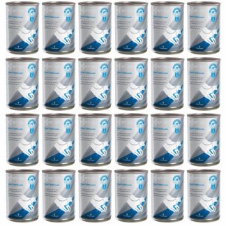Влажный корм для собак и кошек TROVET Unique Protein UPL с ягненком - 24 x 400 г