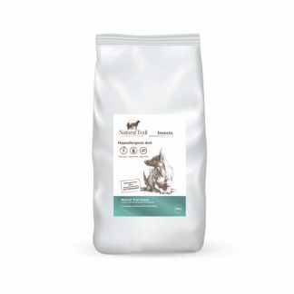Сухой корм для собак Natural Trail Premium Insects - 10 кг