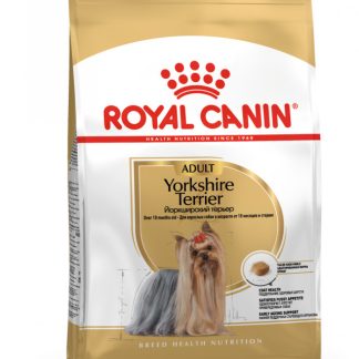 ROYAL CANIN BHN Йоркширский терьер для взрослых собак - сухой корм - 3 кг