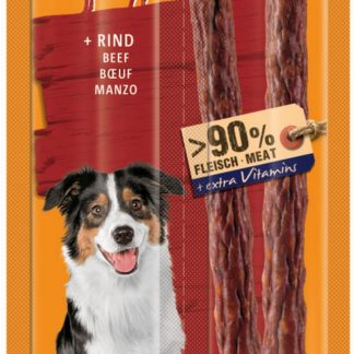 Лакомство для собак VITAKRAFT Beef Stick - 2 x 12 г