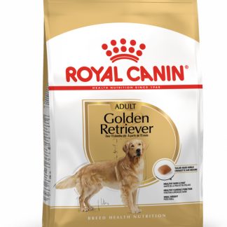 ROYAL CANIN BHN Golden Retriever - сухой корм для взрослых собак - 12 кг