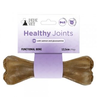 Лакомство для собак PET PACK Pepe Vet Healthy Joints - 13,5 см
