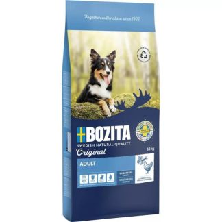 BOZITA Original Adult Chicken - сухой корм для собак - 12 кг