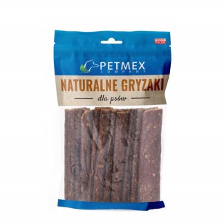 Лакомство для собак PETMEX Mono Roe Deer Strips - 200 г