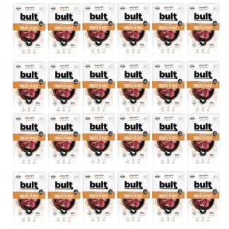 Влажный корм для собак BULT Rich in Goat - 24 x 500 г