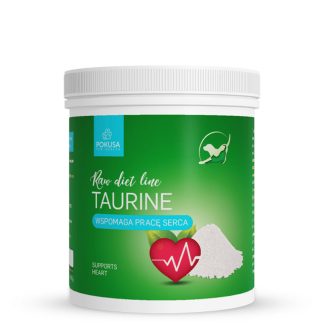 TEMPTATION RawDietLine Taurine - таурин для собак и кошек - 400 г