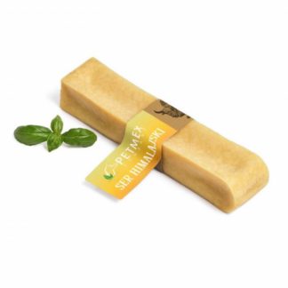 Лакомство для собак PETMEX «Гималайский сыр» (размер S) - 50 г.