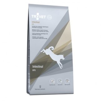 TROVET Intestinal DPD Duck - сухой корм для собак - 10 кг