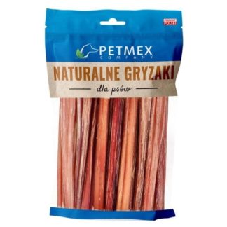 Лакомство для собак PETMEX Calf Penises Mono – 20 шт.