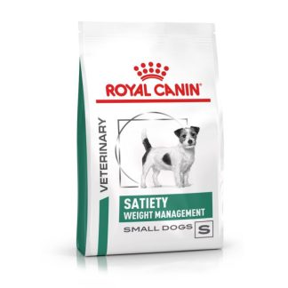 ROYAL CANIN Корм ​​для собак мелких пород, обеспечивающий чувство сытости и контроль веса, сухой, 3 кг.