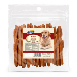 Лакомство для собак HILTON Rabbit strips - 500 г